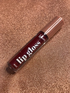 Lip Gloss - Luisance na internet