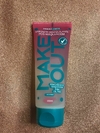 Sabonete Demaquilante Pós Maquiagem - Make Out Dermachem