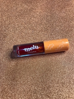 Gel Tint Melu na internet