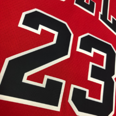 Regata Chicago Bulls - Hoopers