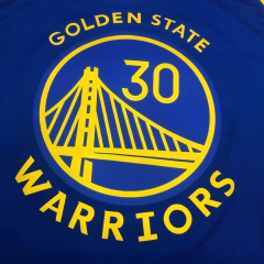 Regata Golden State Warriors - loja online