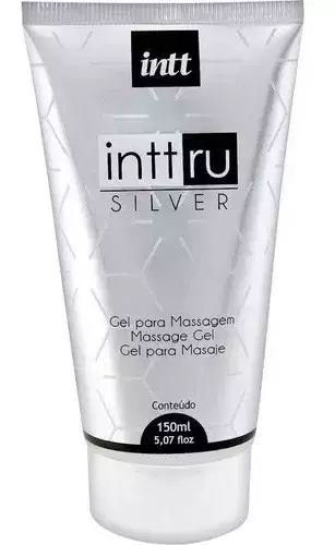 Gel para massagem Intt ru