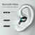 Fone de ouvidos tws bluetooth esportivo - loja online