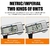 Paquímetro Vernier elétrico e digital(sem bateria) - comprar online