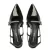 Imagem do SCARPIN SLINBACK VERNIZ - CONSTANCE