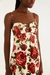 VESTIDO ROSÁLIA CORRIDO - FARM - comprar online