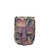 BOLSA FERVO ROMANCE EM FLOR ROXA - FARM