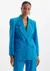 BLAZER ALFAIATARIA OVERSIZED - LANÇA PERFUME