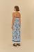 VESTIDO CROPPED JARDIM DE PORCELANA - FARM - Isi Maria Boutique