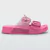 MINI MELISSA COZY SLIDE INFANTIL