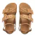 PAPETE CARAMELO - CONSTANCE - comprar online