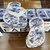 CHINELO XILO TROPICAL ALTO - FARM - Isi Maria Boutique