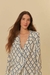 BLAZER RELICÁRIO - FARM - comprar online