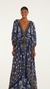 VESTIDO LONGO MG MARCELLE - FARM