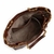 BOLSA SHOPPING COURO CORRENTE - CONSTANCE - Isi Maria Boutique