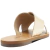 RASTEIRAS TIRAS CRUZADAS - ANACAPRI - Isi Maria Boutique
