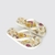 CHINELO FLOR - FARM - comprar online