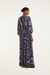 VESTIDO LONGO MG MARCELLE - FARM - comprar online