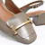 SCARPIN BRIDÃO - comprar online