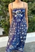 VESTIDO CROPPED MARCELLE - FARM