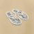 CHINELO CANOA PRINT - FARM na internet