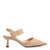 SCARPIN ABERTO COMFORT ELÁSTICO - CONSTANCE - comprar online