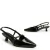 SCARPIN SLINBACK VERNIZ - CONSTANCE - Isi Maria Boutique