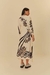VESTIDO LONGO ALEGRIA - FARM - Isi Maria Boutique