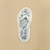 CHINELO CANOA PRINT - FARM - comprar online