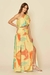 SAIA LONGA ESTAMPADA - MY PLACE - comprar online