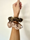 Scrunchie Chiffon