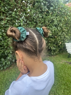 Imagen de Par de Scrunchies Mini
