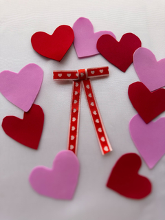 Moño L’Amour