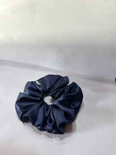 Par de fundas de almohada + Scrunchie en internet