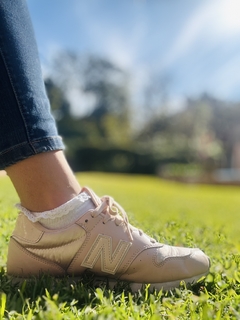 Medias Paloma (mujer)