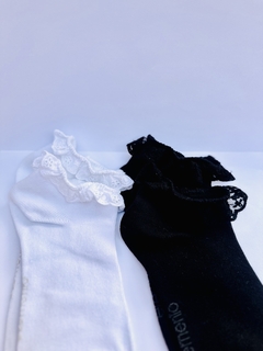 Medias Paloma (mujer) - comprar online
