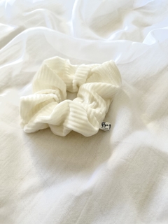 Scrunchies Velvet - comprar online