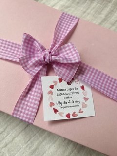 Gift box - tienda online