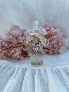 Pink - La Fragancia Exclusiva de Rosa Pastel - comprar online