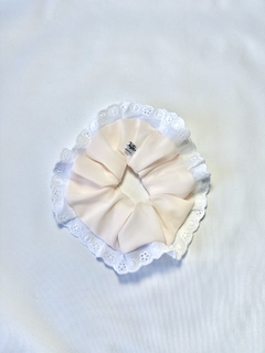 Scrunchie Ana María