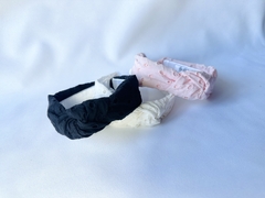 Vinchas Nudo - comprar online