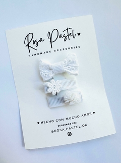 Set Mini - comprar online