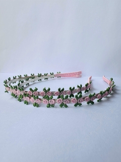 Diadema Rositas