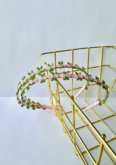 Diadema Rositas - comprar online