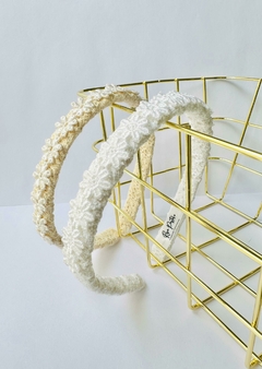 Diadema Margaritas - comprar online