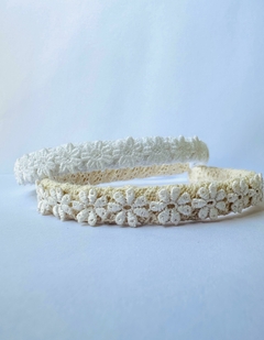 Diadema Margaritas en internet