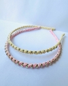 Diadema Shine