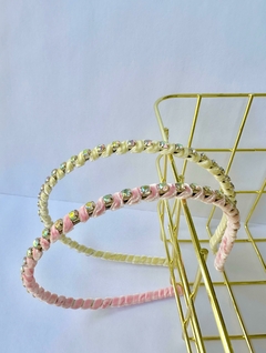 Diadema Shine - comprar online