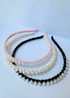 Diadema Perla