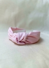 Diadema Nudo Pink